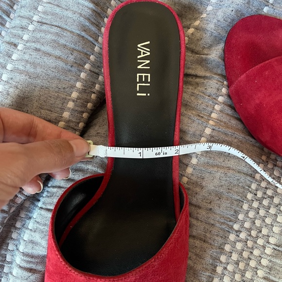 COPY - Fun shoes!! Great for the holidays!! - Picture 9 of 11